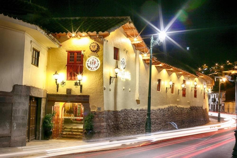 Munay Wasi Cuzco