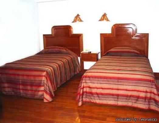 Hotel Munay Wasi